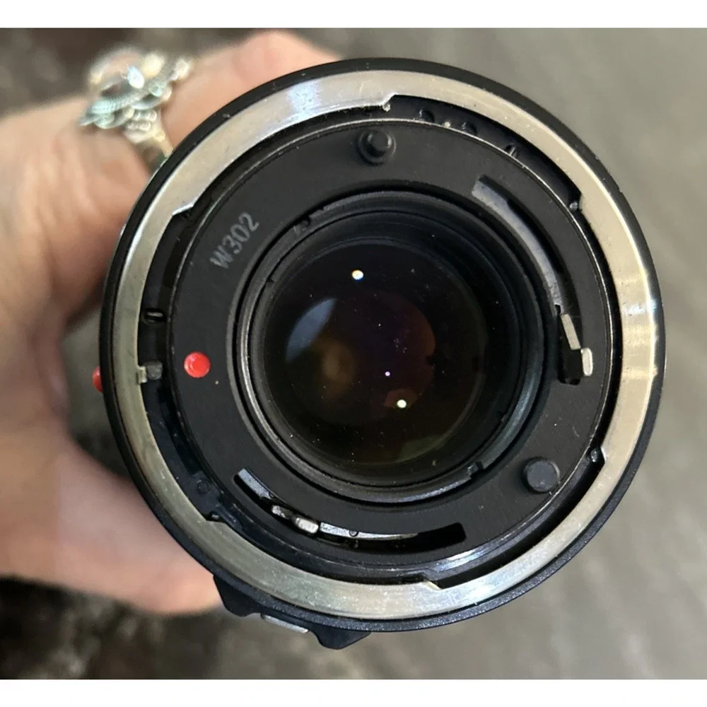 Canon vintage camera
